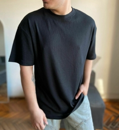 REMERAS WAFLE - G I N O
