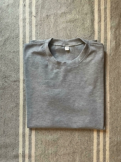 REMERAS WAFLE PACK X 2 - tienda online