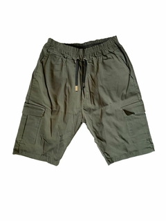 SHORT CARGO BENGALINA - tienda online