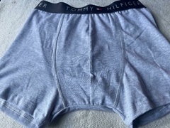 BOXER TOMMY en internet