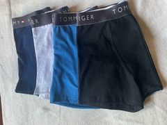 BOXER TOMMY - comprar online