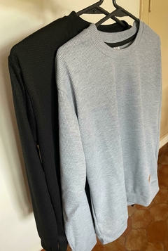 PACK DE SWEATER X2