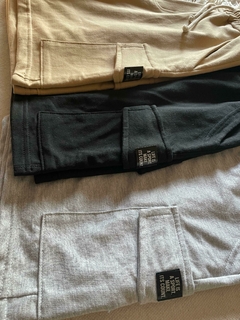 SHORT ALGOGON PACK X3 en internet