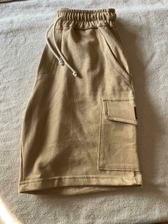 SHORT ALGOGON PACK X3 - comprar online