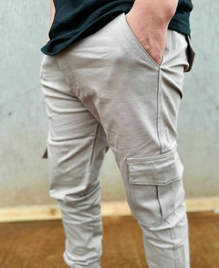 JOGGER BENGALINA - G I N O