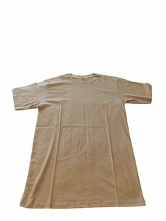 REMERA BASICA - G I N O