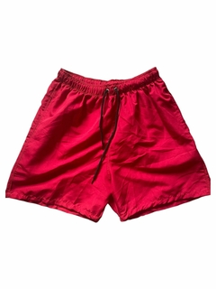 SHORT DE BAÑO