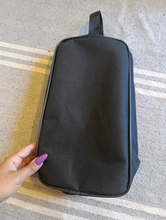 BOLSO BOTINERO AFA BLACK en internet