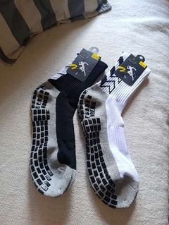 MEDIAS FUTBOL PACK X 2 - G I N O
