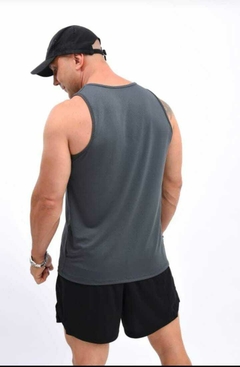 MUSCULOSA DRIFIT GYM