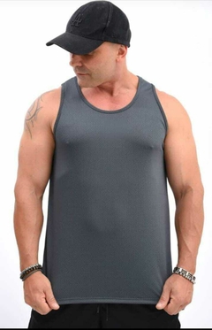 MUSCULOSA DRIFIT GYM en internet