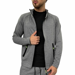 CAMPERA RUNNING - tienda online