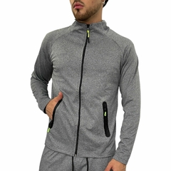 CAMPERA RUNNING - G I N O