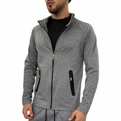 CAMPERA RUNNING