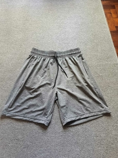 PACK SHORT GYM - G I N O
