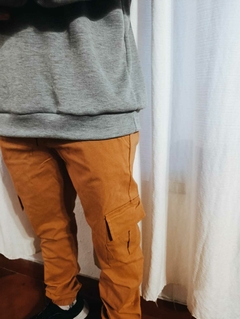 Imagen de JOGGER BENGALINA