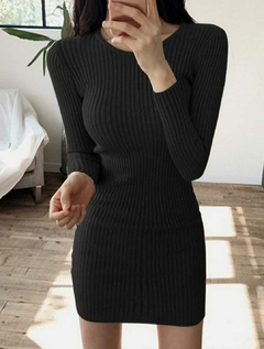 VESTIDO TERMICO - G I N O