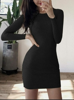 VESTIDO TERMICO