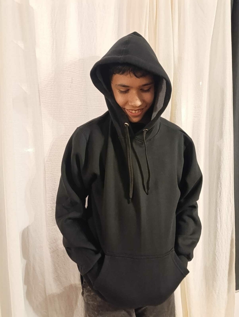 BUZO COMFY - comprar online