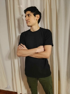 REMERAS WAFLE - comprar online