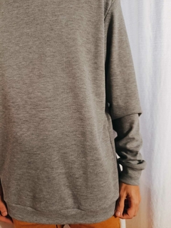 SWEATER WAFLE LIVIANO en internet