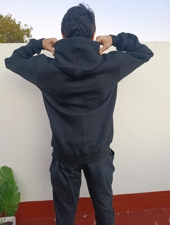 BUZO COMFY en internet