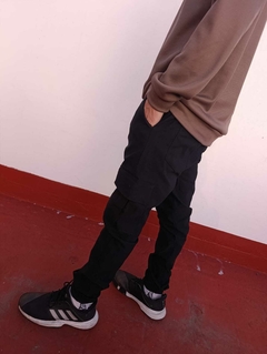 JOGGER BENGALINA en internet