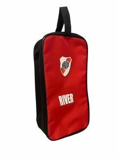 BOTINERO RIVER en internet