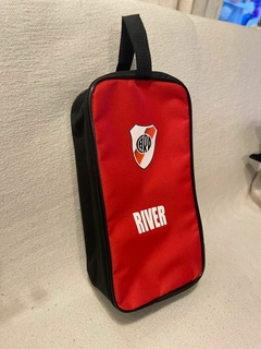 BOTINERO RIVER - comprar online
