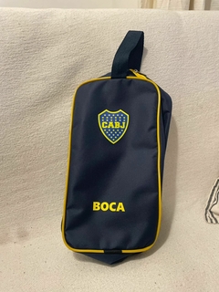 BOTINERO BOCA