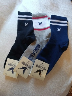 MEDIAS BROSS TENIS PACK X3 en internet