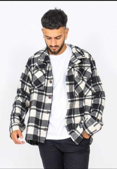 CAMISACO URBAN - comprar online