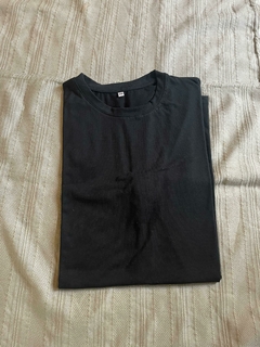 REMERAS BASICAS ALGODON PACK X2 - G I N O