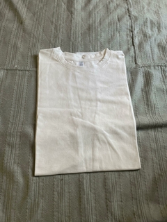 REMERAS BASICAS ALGODON PACK X2 - tienda online