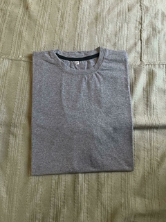 REMERAS BASICAS ALGODON PACK X2 en internet