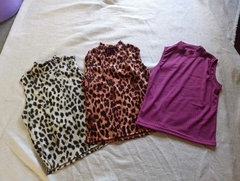 TOP MORLEY MUJER - comprar online
