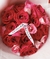 Bouquet de rosas importadas