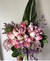 Ramo Pink Rosas - comprar online