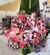 Ramo Pink Rosas