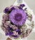 Flor de cardo - @sinfollaje