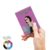Imagem do 100 Mini folheto Motivacional, Mulher, Frases, variações