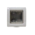 Caja sigma "kalop" 2 modulos con tapa IP55