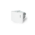 Modulo "kalop" interruptor medio teclon blanco