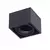 Cardanico "Leuk" Berdy 1 luz negro