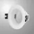 Spot "Leuk" Cufa blanco