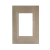 Tapa "kalop" zen oro
