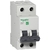 Termica "Schneider" easy 9 2x63A 4,5ka