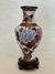 Vaso Cloisonée cerejeiras - comprar online