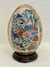 Ovo porcelana Peônias