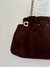 Bolsa camurça - comprar online